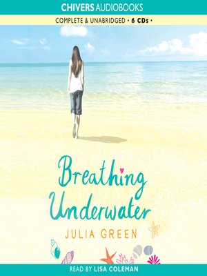 cover image of Breathing Underwater